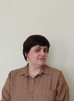 Картерьева Ольга Васильевна Картерьева Ольга Васильевна