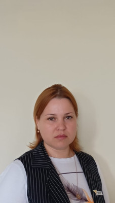Печуркина Марта Александровна Печуркина Марта Александровна