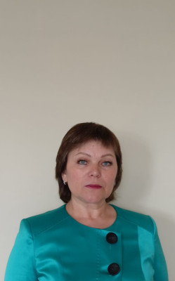 Горохова Ирина Владимировна Горохова Ирина Владимировна