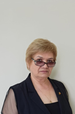 Граф Ирина Викторовна Граф Ирина Викторовна