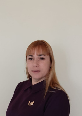 Гришаева Олеся Анатольевна Гришаева Олеся Анатольевна